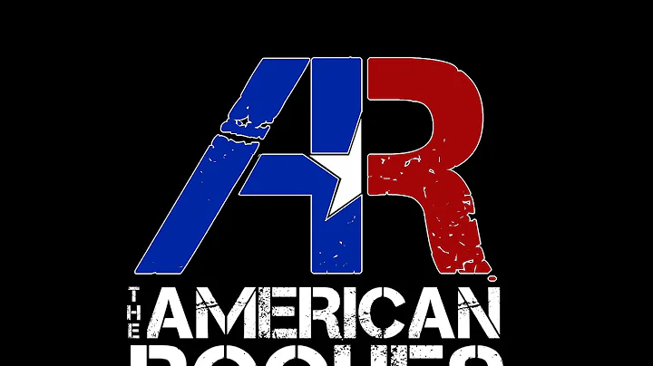 THE PARTING GLASS -- THE AMERICAN ROGUES featuring...