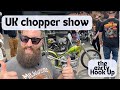 Chopper show uk  the early hook up dicetv