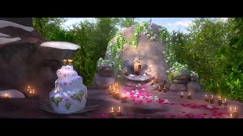 Buz Devri 5 Sid Herkesin Manitası Var (HD)