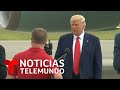 Las Noticias de la mañana, jueves 3 de septiembre de 2020 | Noticias Telemundo