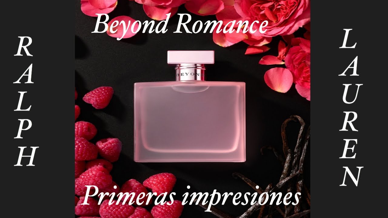 Beyond Romance Primeras impresiones - YouTube