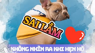 Kinh Nghiệm Xương Máu Khi Yêu | Cách Chọn Người Yêu