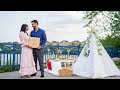 Mohsin and iqra  cute pakistani wedding proposal  toronto