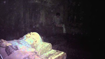 As Above/So Below -  What