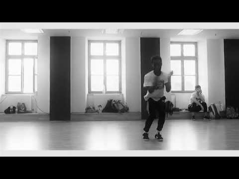 Daniel Asamoah | Movement - Ivory