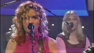 The Bangles - &#39;Hazy Shade Of Winter/Stealing Rosemary&#39; 2000