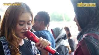 BARENG BARENG JANJI ELLA SUSANTI FT SUMBANGSIH HAJAT BPK KUWU ARDIWAN / IBU SUNENGSIH KROYA IM