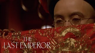 The Last Emperor |  Trailer | 4K