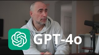 Is GPT 4o Developer Doom?