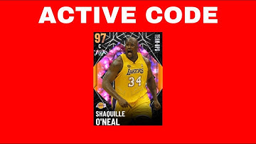 NEW INSANE FREE ACTIVE LOCKER CODE IN NBA 2K21 MYTEAM THAT YOU DON