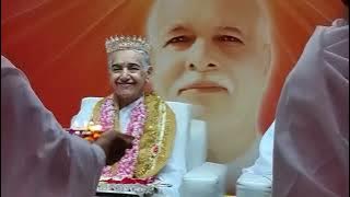 Bk jayanti didi ji at garia center kolkata 2025