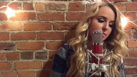 Alicia Keys "If I Ain't Got You" Cover