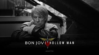 Download Lagu Bon Jovi - Hollow Man (Subtitulado) MP3
