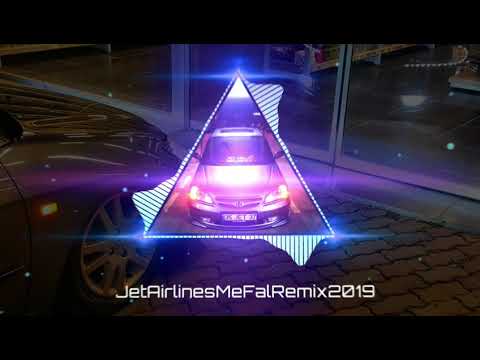 AhmsMedia - Me Fal Remix 2019(#Tiktok)