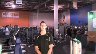 Club 16 Trevor Linden Fitness Member Testimonials