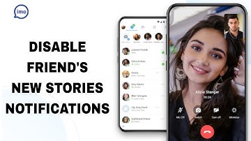 How To Disable Friend