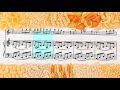 Henri vieuxtemps  tarantella  sheet music active bar score