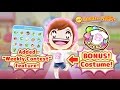 Go head-to-head in the kitchen! COOKING MAMA Let’s Cook!