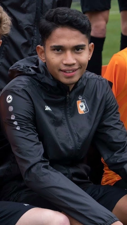 JJ ayo sayang culik aku dong VER MARSELINO//ELFREDA EDITZ~//#timnasindonesia #marselino