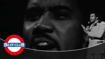 Jimmy Ruffin - What becomes of the broken hearted (1969)