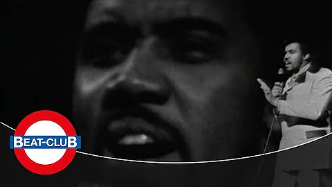 Jimmy Ruffin - What becomes of the broken hearted ...