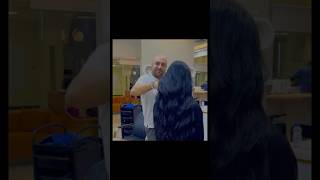 Download Lagu From Short to WOW! 😍 Hair Extensions by Hany Nazmy MP3