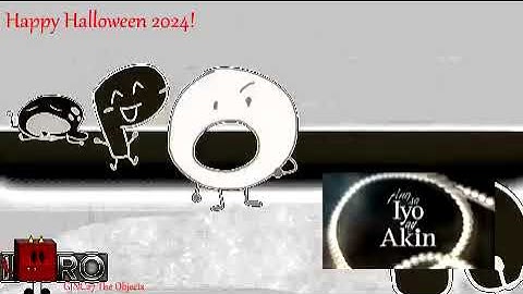 A.B.C. object show (intro) In AngsaIyoayAkinFlangedSawChorded