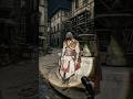 Assassin’s Creed Characters Abandoned on Set | Ezio, Altair#shorts #assassinscreed #pcgaming