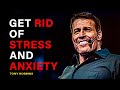 HOW TO DEAL STRESS AND ANXIETY || Tony Robbins Motivational Speech 2020