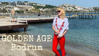 Golden Age Bodrum Hotel 4 