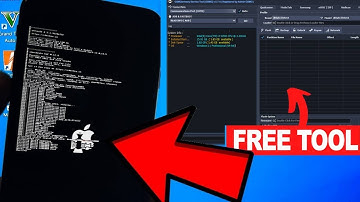 🔥 2025 iCloud Bypass Tool – Unlock ANY iPhone & iOS FAST ✅ No Password, No Apple ID!