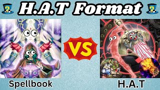 Celebrity Spellbook Vs H.A.T! | HAT Format Replay Review! | 2014 Yu-Gi-Oh! WCQ Net Worth