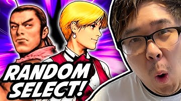 FIGHTING THE BEST CVS2 PLAYER IN THE WORLD