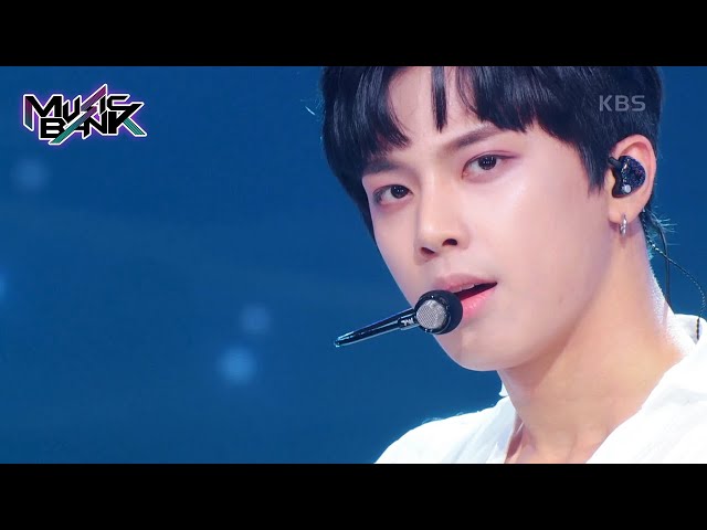 Fix YOU - TAN [Music Bank] | KBS WORLD TV 230317 class=