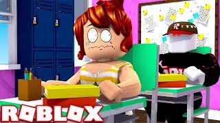 New Student Guest 666 Robloxian High School Youtube - how to be guest 666 robloxian high school