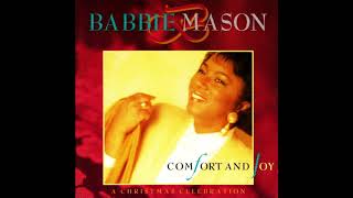 Watch Babbie Mason Comfort And Joy video