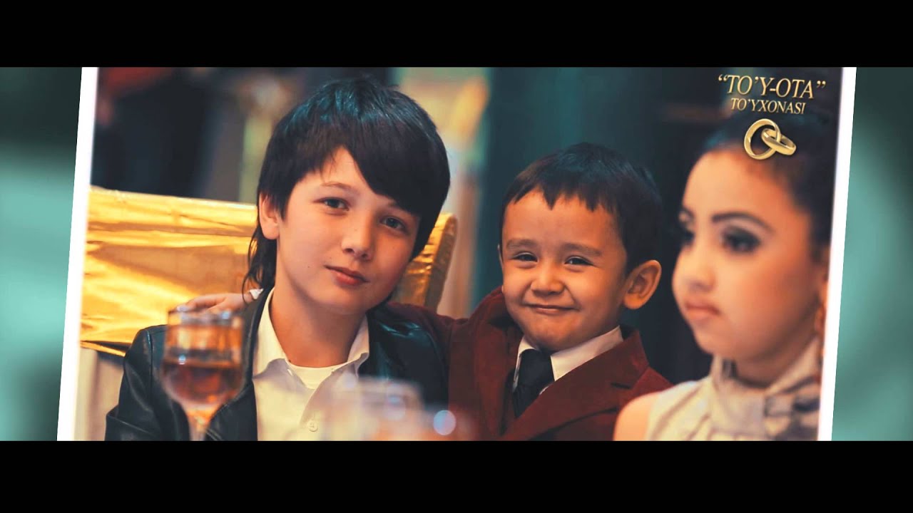 Ver DJ Piligrim -To'y Ota (official video) no YouTube