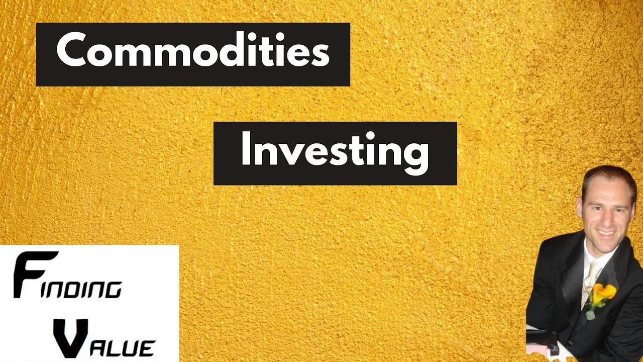 Commodities Investing: What are The Best Returning Companies During a