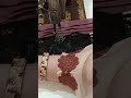 lace aur pintex se bnaye khubsurat damn design #silaisikhe #shortsvideo #newreels #viralvideo#latest