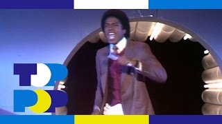 Jermaine Jackson - Let's Get Serious • TopPop