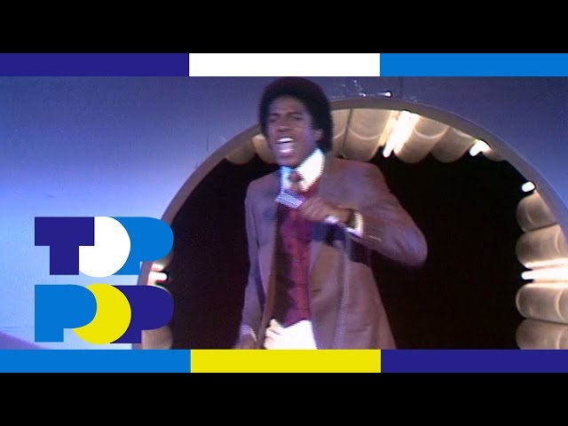 Jermaine Jackson - Lets Get Serious