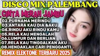 VIRAL 2025 DISCO PALEMBANG POPULAR SAAT INI TRENDING TIKTOK