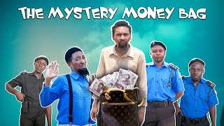 The Mystery Money Bag (YawaSkits, Episode 114)