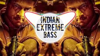 Mirzapur 2 - SUBODH SU2 | Guddu  Pandit Dialogues Remix [BASS BOOSTED] | Trap Music | Munna Bhaiyaa