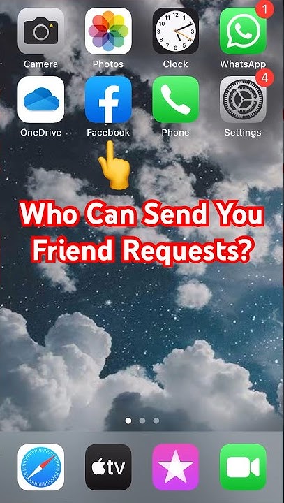 Who Can Send Me Friend Request On Facebook Facebook Friend Request who-can-send-me-friend-request-on-facebook-facebook-friend-request