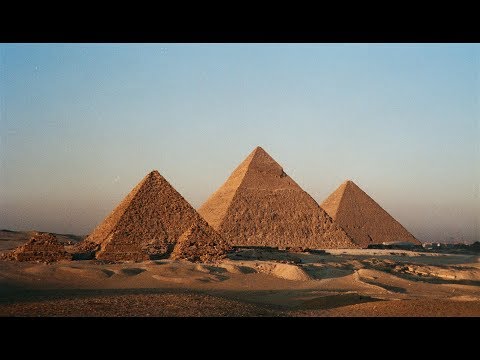 วีดีโอ: วิธีจำอักษรอียิปต์โบราณ