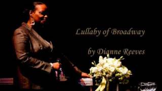 lullaby of broadway chords