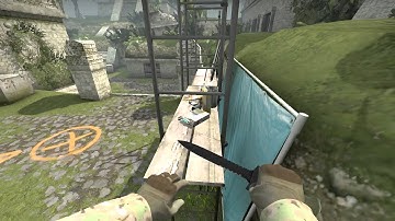 CSGO Bugs, Boosts, Wallbang and Cool shit Compilation