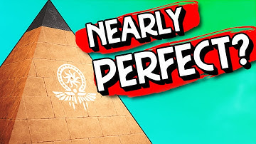 Nearly Perfect? Pyramid Set Review | Conan Exiles