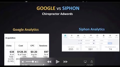 Click Fraud Detection from Smart Exposure Marketing